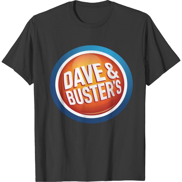 Dave And Busters T-Shirts-image
