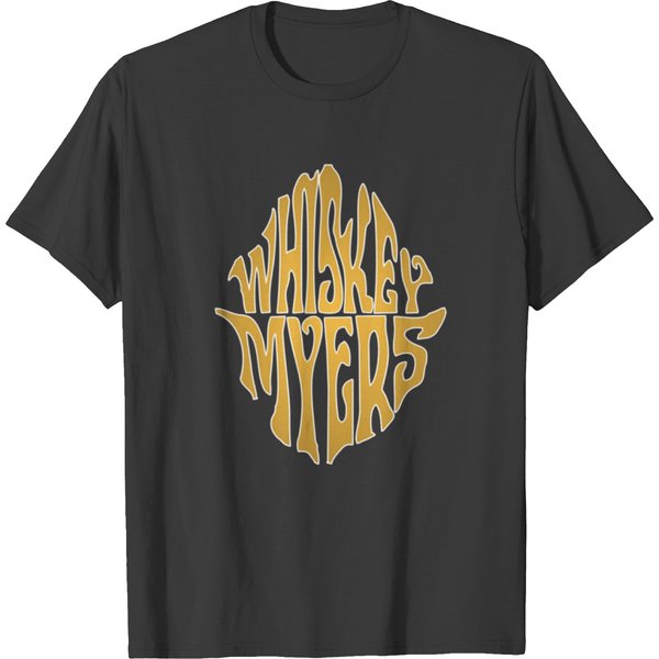 Whiskey Myers Logo T-Shirts-image