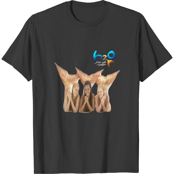 H2O Just Add Water105 T-Shirts-image