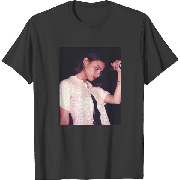 Mazzy Star - Hope Sandoval Concert T-Shirts-image