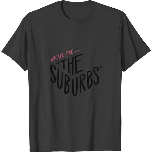Arcade Fires T-Shirts-image