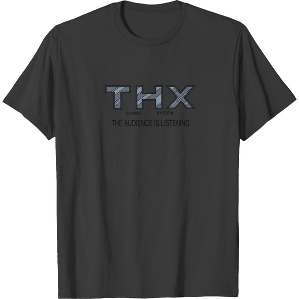 Thx Sound System T-Shirts-image