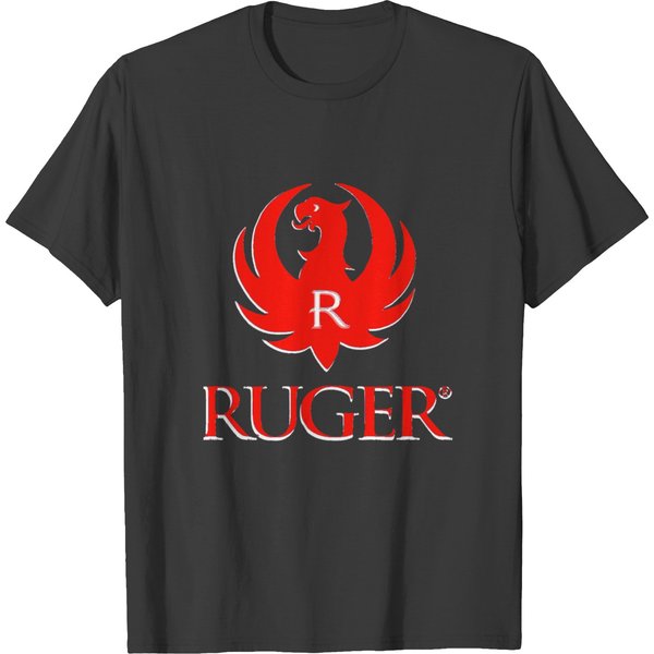 Ruger Copy T-Shirts-image