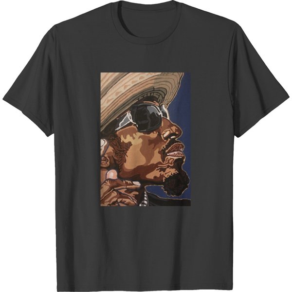 Andre 3000 T-Shirt T-Shirts-image