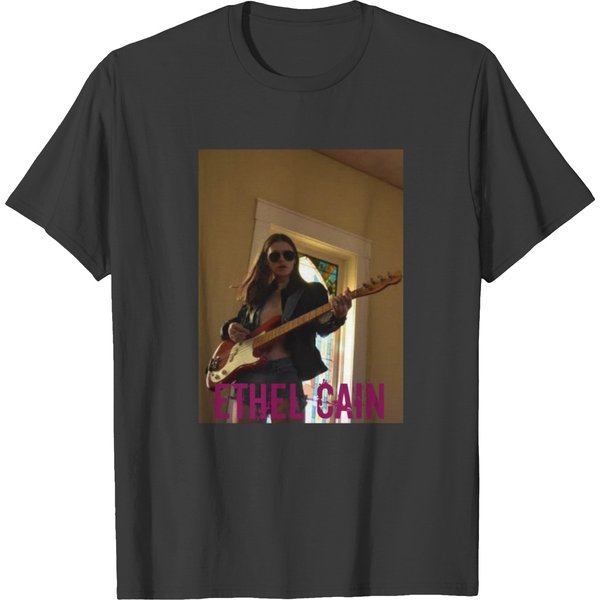 Ethel Cain T-Shirts-image