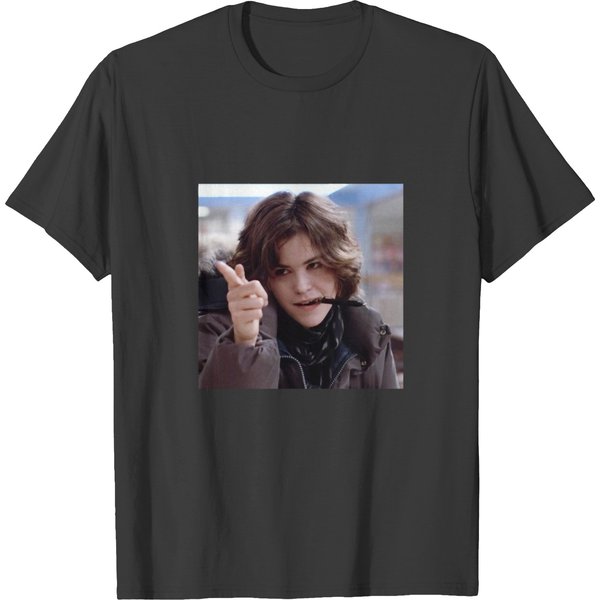 Allison Reynolds The Breakfast Club T-Shirts-image
