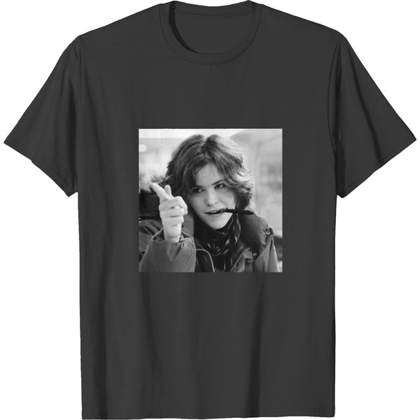 Allison Reynolds The Breakfast Club T-Shirts-image