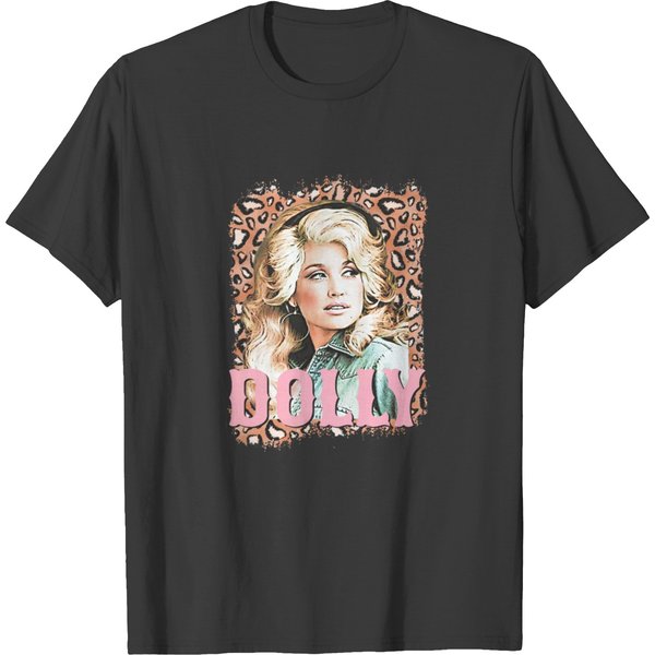 Dolly Parton T Shirts, Country Music T Shirts-image