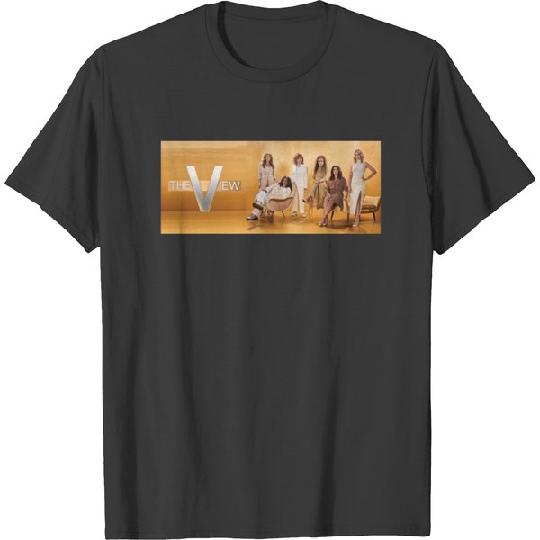 The View Season 27 Ceramic Mug T Shirts-image