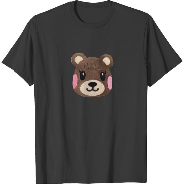 Maple T Shirts Jumper Animal Crossing Acnh Sweater Cute Gift-image