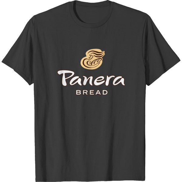 Selling Panera Bread Logo T Shirts-image