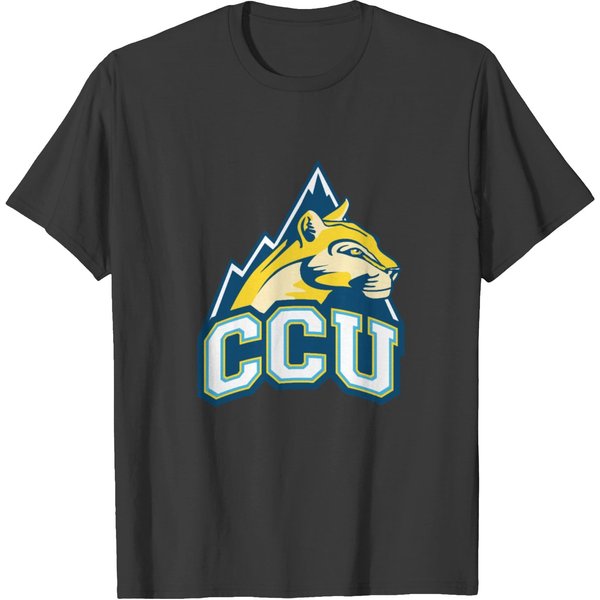 New Colorado Christian-Cougars T Shirts-image