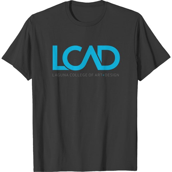 Laguna College Of Art And Design T Shirts-image