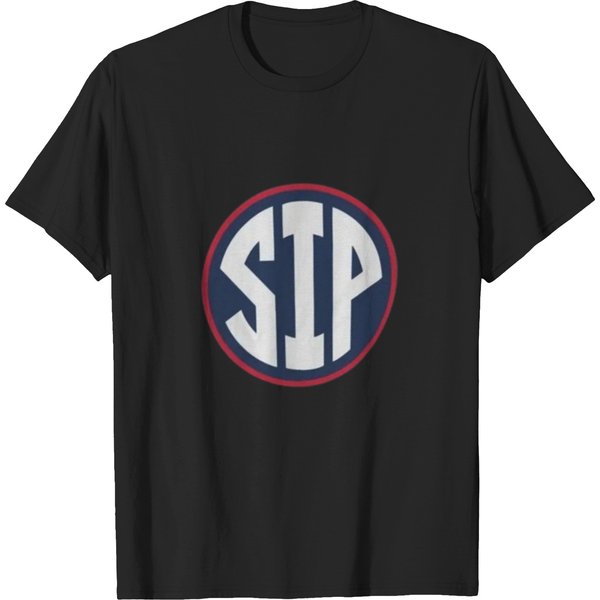 Lane Kiffin Sip Lane Kiffin, Come To The Sip T-Shirts-image