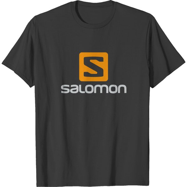 Salomon Group Tri-Blend T Shirts-image