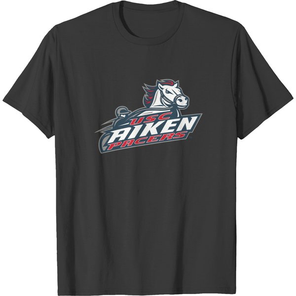 Usc Aiken Pacers T Shirts-image