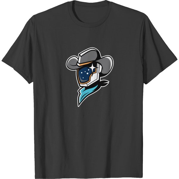 Sugarland Space Cowboys Logo T Shirts-image