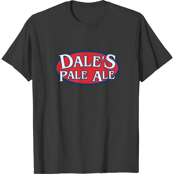 Dale’S Pale Ale Oskar Blues T Shirts-image