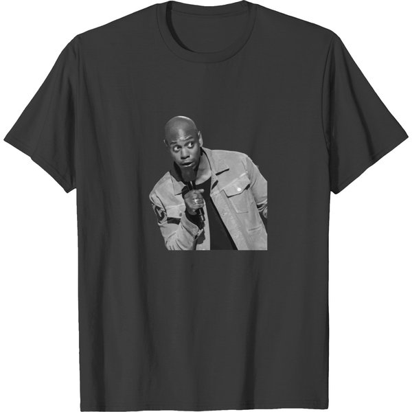Dave Chappelle My Life Is Dope Active T Shirts-image