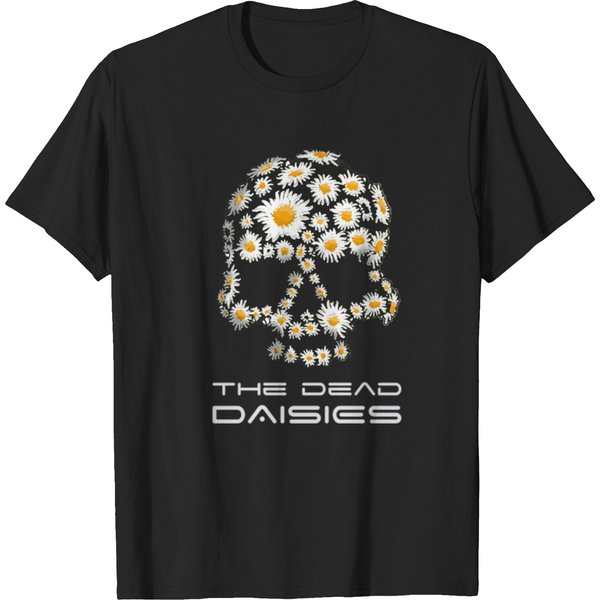 The Dead Daisies T-Shirts-image