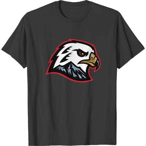 Portland Winterhawks T Shirts-image