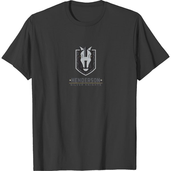 Henderson Silver Knights T Shirts-image