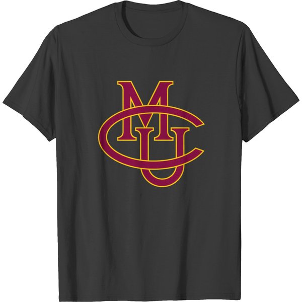 Colorado Mesa University Mavericks T Shirts-image