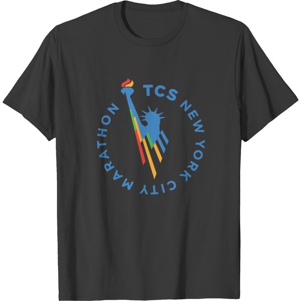New York City Marathon T Shirts-image