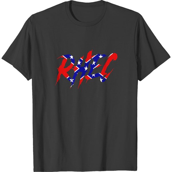 Upchurch Merch Rhec T-Shirts-image
