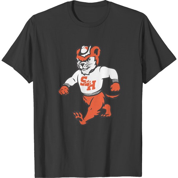 Sam Houston Walking Sammy T-Shirts-image
