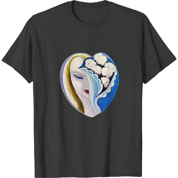 Layla - Derek And The Dominos Onesies T Shirts-image