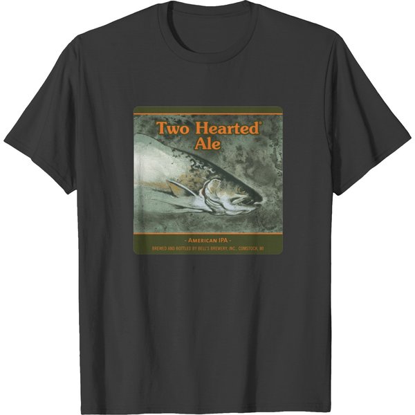 Bell’S Two Hearted Ale T Shirts-image