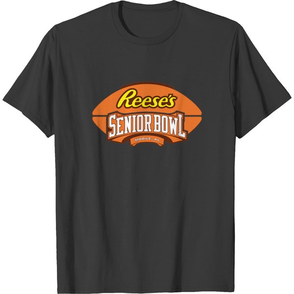 Senior Bowl T Shirts-image