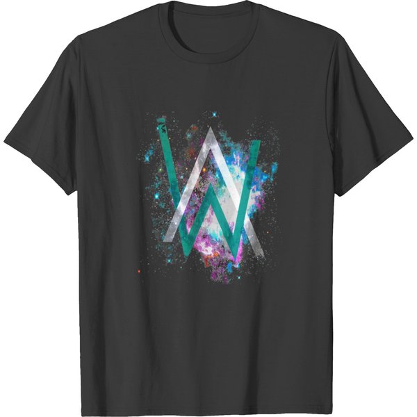 Alan Walkers Classic T-Shirts-image