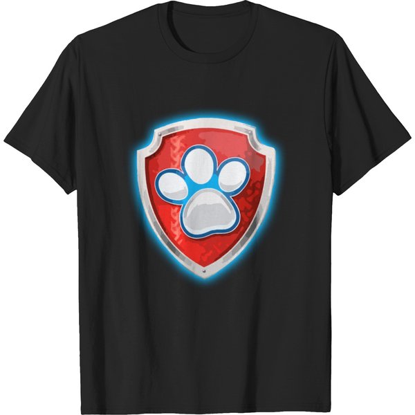 Paw Patrol Paw Patrol Skye T-Shirts-image