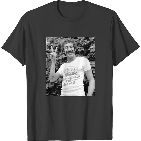Jim Croce T-Shirts Collection-image