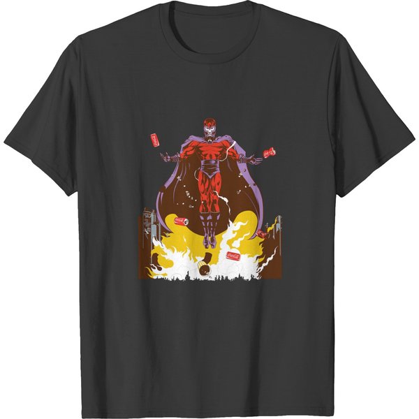 Magneto Was Right Shirt, Gifts For Comic Lovers-image