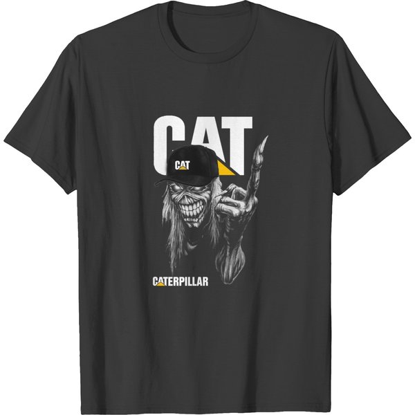 Caterpillar Inc Limited Edition T Shirts-image