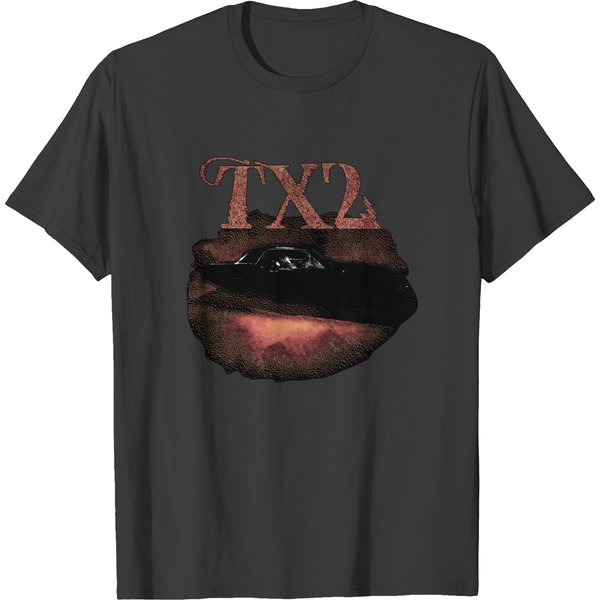 Tx2 T-Shirts-image