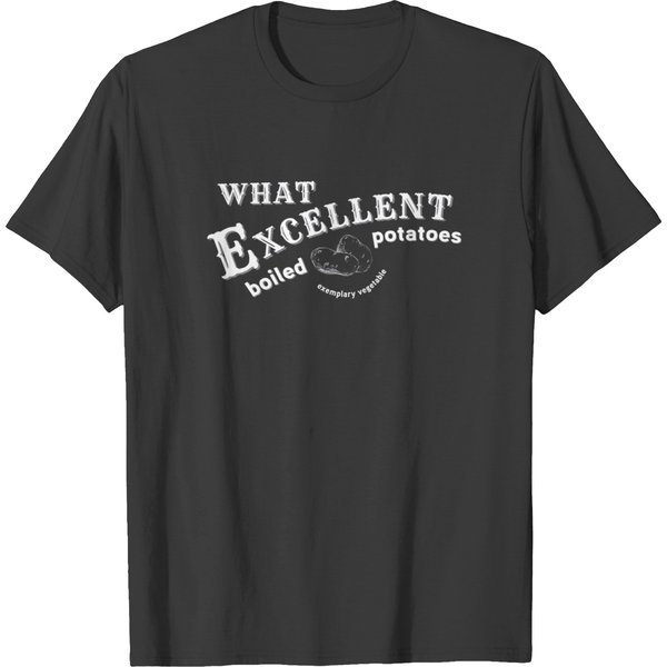 What Excellent Boiled Potatoes, Pride And Prejudice-image