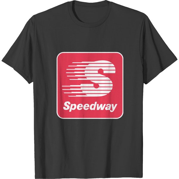 Speedway T Shirts-image