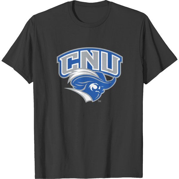 Christopher Newport University Captains T Shirts-image