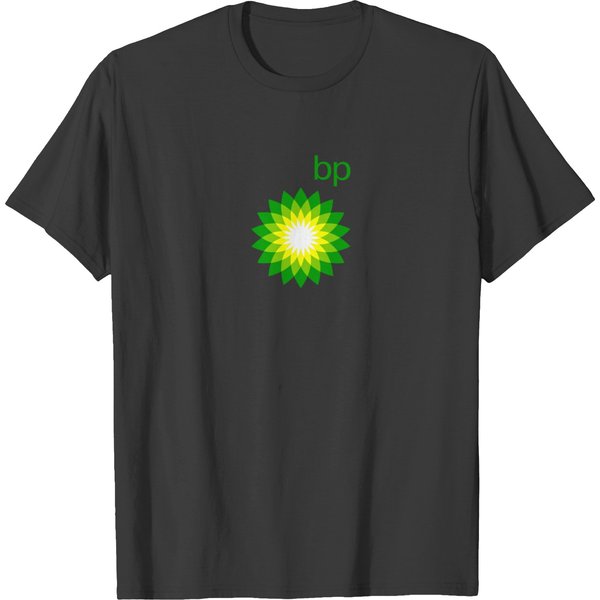 Bp Logo T Shirts-image