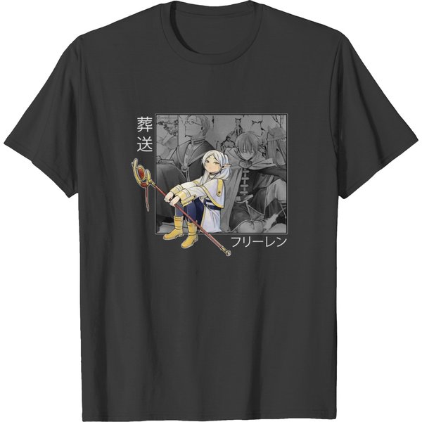 Sousou No Frieren-image