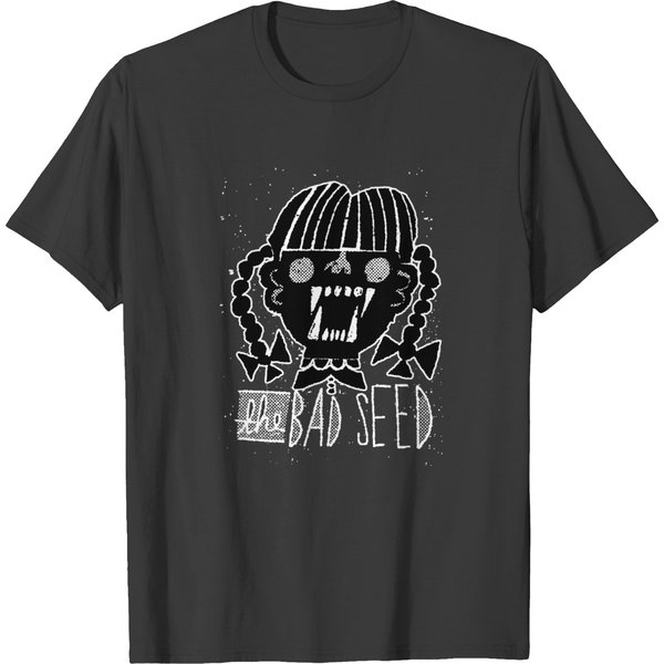 The Bad Seed - Bad Seeds - T-Shirt-image