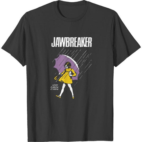 Jawbreaker T-Shirts-image