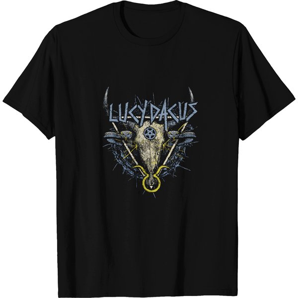 Lucy Dacus T-Shirts-image