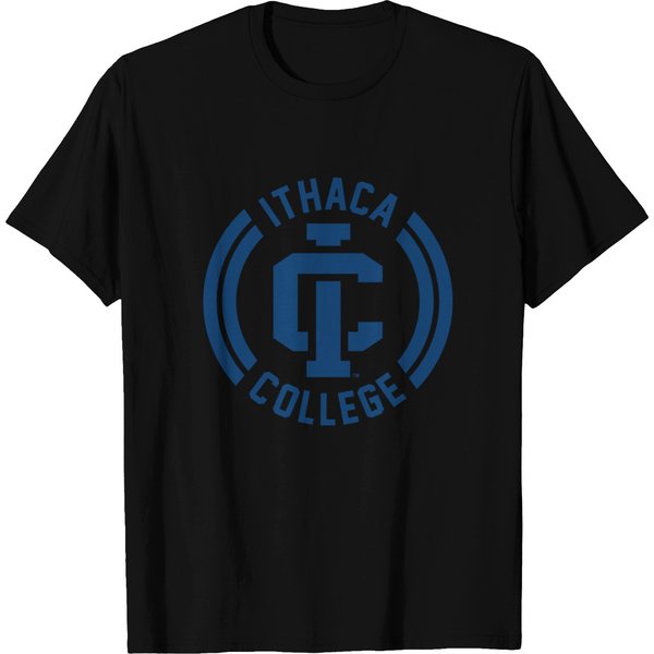 Ithaca College Bombers T Shirts-image