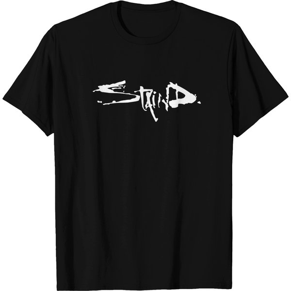 Staind T Shirts-image
