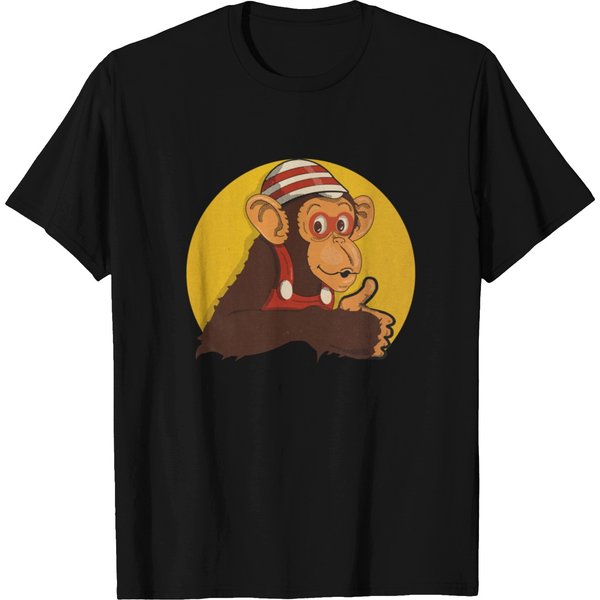Chim Chim T Shirts T Shirts-image